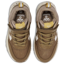 hummel Root hummelTEX Mid-Top Sneaker wasserabweisend...