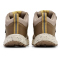 hummel Root hummelTEX Mid-Top Sneaker wasserabweisend Kinder 8314 - ermine 36