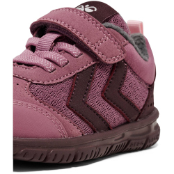 hummel Crosslite Winter Babyschuhe Kinder 3404 - tulipwood 25