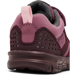 hummel Crosslite Winter Babyschuhe Kinder 3404 - tulipwood 25