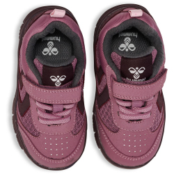 hummel Crosslite Winter Babyschuhe Kinder 3404 - tulipwood 25