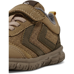 hummel Crosslite Winter Babyschuhe Kinder 8314 - ermine 19