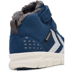 hummel Crosslite Mid hummelTEX Winterschuhe Kinder 7642 -...