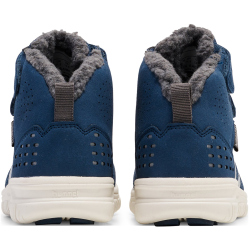hummel Crosslite Mid hummelTEX Winterschuhe Kinder 7642 -...