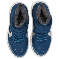 hummel Crosslite Mid hummelTEX Winterschuhe Kinder 7642 -...