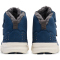 hummel Crosslite Mid hummelTEX Winterschuhe Kinder 7642 - dark denim 27