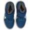 hummel Crosslite Mid hummelTEX Winterschuhe Kinder 7642 - dark denim 27