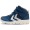 hummel Crosslite Mid hummelTEX Winterschuhe Kinder 7642 - dark denim 35