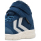 hummel Crosslite Mid hummelTEX Winterschuhe Kinder 7642 - dark denim 35