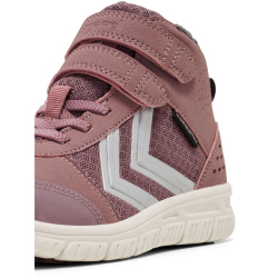 hummel Crosslite Mid hummelTEX Winterschuhe Kinder 8719 -...