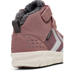 hummel Crosslite Mid hummelTEX Winterschuhe Kinder 8719 -...