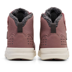 hummel Crosslite Mid hummelTEX Winterschuhe Kinder 8719 -...