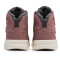 hummel Crosslite Mid hummelTEX Winterschuhe Kinder 8719 - twilight mauve 35