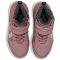 hummel Crosslite Mid hummelTEX Winterschuhe Kinder 8719 - twilight mauve 35