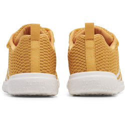 hummel Actus Recycled Sneaker Kinder 4425 - golden spice 28