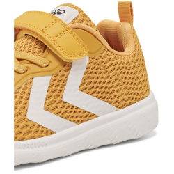 hummel Actus Recycled Sneaker Kinder 4425 - golden spice 29