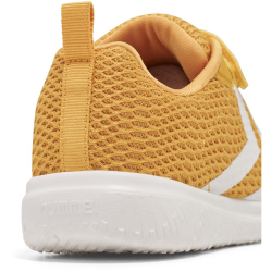hummel Actus Recycled Sneaker Kinder 4425 - golden spice 29