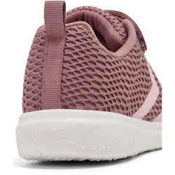 hummel Actus Recycled Sneaker Kinder 8719 - twilight mauve 26