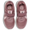 hummel Actus Recycled Sneaker Kinder 8719 - twilight mauve 26