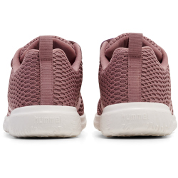 hummel Actus Recycled Sneaker Kinder 8719 - twilight mauve 28
