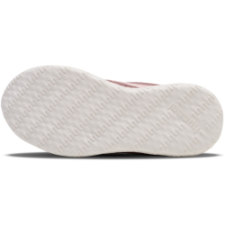 hummel Actus Recycled Sneaker Kinder 8719 - twilight mauve 28