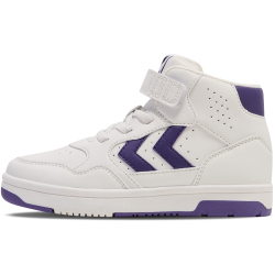 hummel Camden High-Top Sneaker Kinder 3913 - heron 37