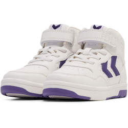 hummel Camden High-Top Sneaker Kinder 3913 - heron 37