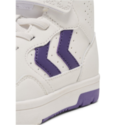 hummel Camden High-Top Sneaker Kinder 3913 - heron 37