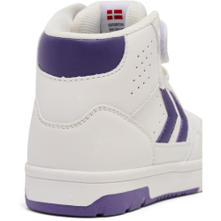 hummel Camden High-Top Sneaker Kinder 3913 - heron 37