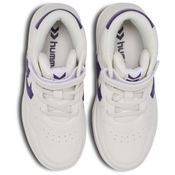 hummel Camden High-Top Sneaker Kinder 3913 - heron 37