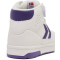 hummel Camden High-Top Sneaker Kinder 3913 - heron 37