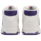 hummel Camden High-Top Sneaker Kinder 3913 - heron 37