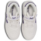 hummel Camden High-Top Sneaker Kinder 3913 - heron 37