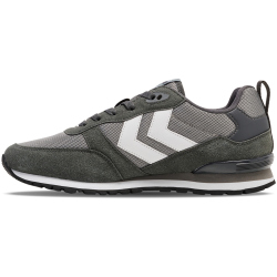 hummel Monaco 86 Sneaker 2004 - grey 37