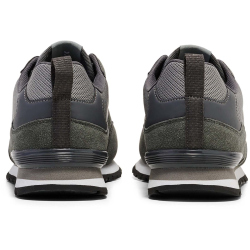 hummel Monaco 86 Sneaker 2004 - grey 37