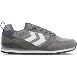 hummel Monaco 86 Sneaker 2004 - grey 37