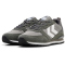 hummel Monaco 86 Sneaker 2004 - grey 37