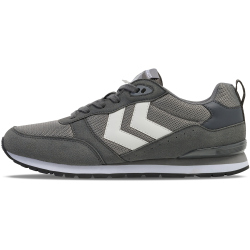 hummel Monaco 86 Sneaker 2004 - grey 39