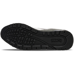 hummel Monaco 86 Sneaker 2004 - grey 39