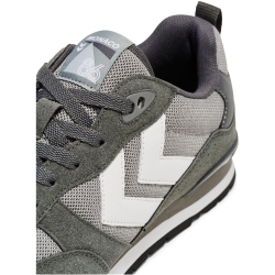 hummel Monaco 86 Sneaker 2004 - grey 39
