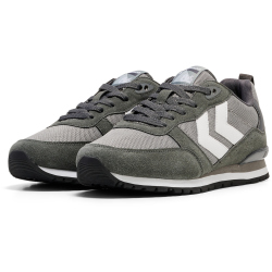 hummel Monaco 86 Sneaker 2004 - grey 39
