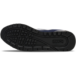 hummel Monaco 86 Sneaker 7381 - dark navy 39