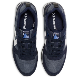 hummel Monaco 86 Sneaker 7381 - dark navy 39