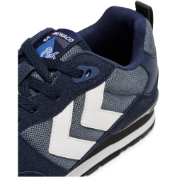 hummel Monaco 86 Sneaker 7381 - dark navy 39