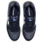 hummel Monaco 86 Sneaker 7381 - dark navy 39