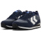 hummel Monaco 86 Sneaker 7381 - dark navy 39