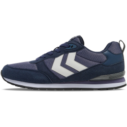 hummel Monaco 86 Sneaker 7381 - dark navy 40