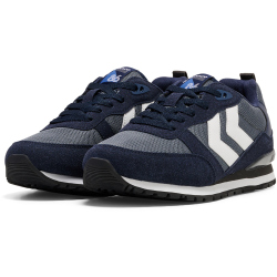hummel Monaco 86 Sneaker 7381 - dark navy 40