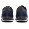 hummel Monaco 86 Sneaker 7381 - dark navy 40