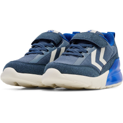 hummel Daylight Sneaker Kinder 7050 - bering sea 32